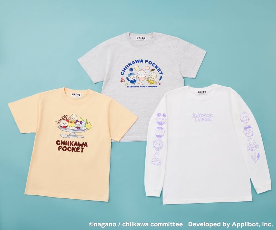 吉伊卡哇台灣快閃店登場！開幕時間、商品價格⋯詳細資訊一次看！