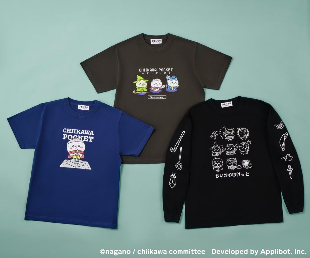 吉伊卡哇台灣快閃店登場！開幕時間、商品價格⋯詳細資訊一次看！
