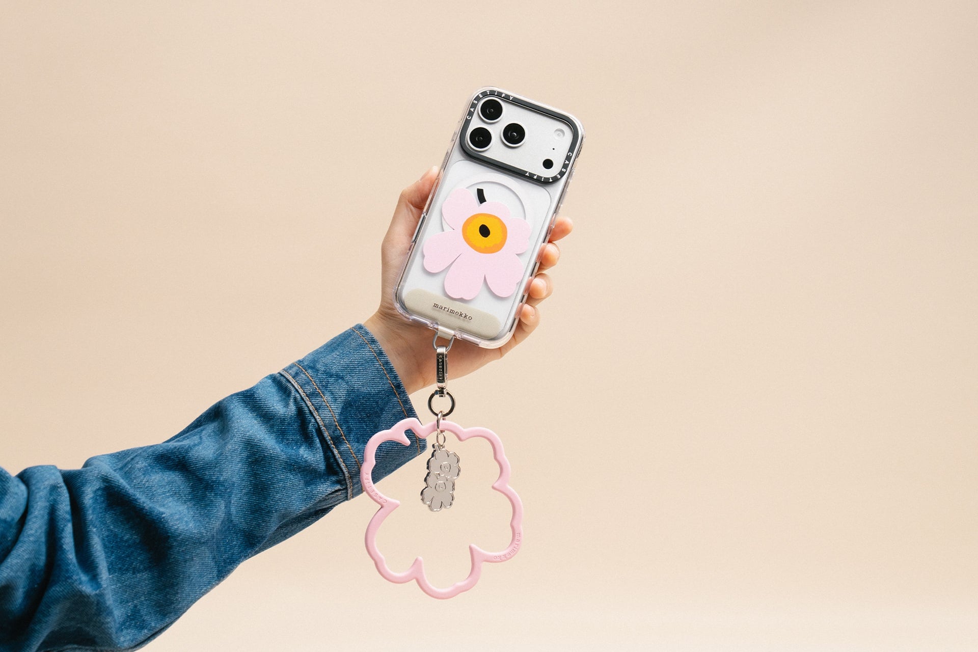 CASETiFY × Marimekko 聯名爆發！3 款經典印花手機殼、獨家配色一次看，5 月 18 日開搶！