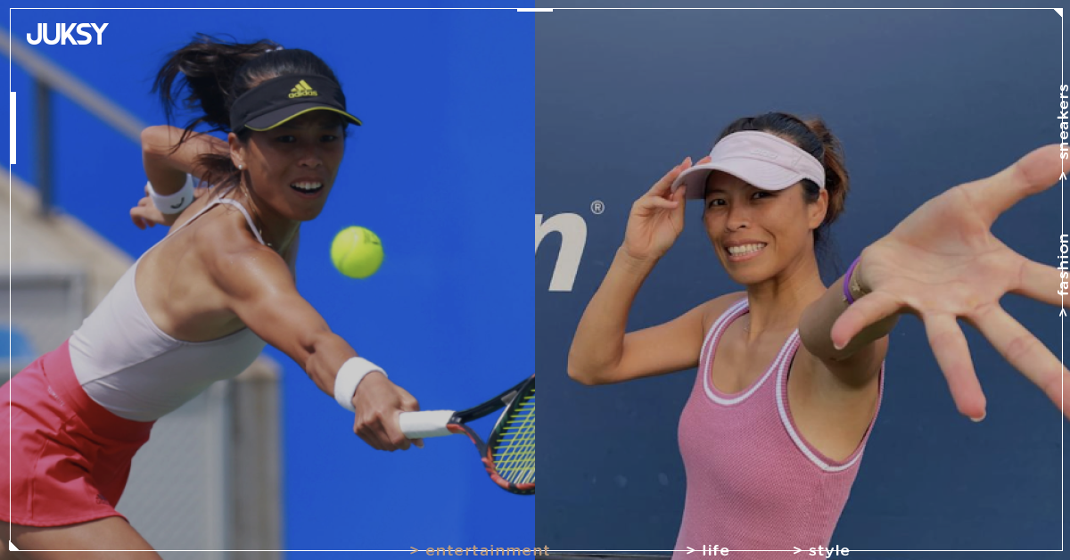 謝淑薇羅馬女雙 16 強止步！雨戰 5:7、2:6 不敵奧運銀牌組合！