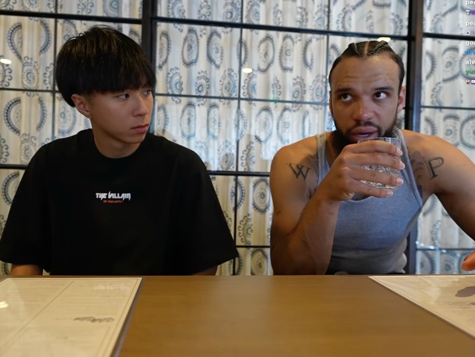Ray 狂問 Dillon Brooks 是不是討厭詹姆斯！狄龍認為「喬丹比 LBJ 更偉大！」