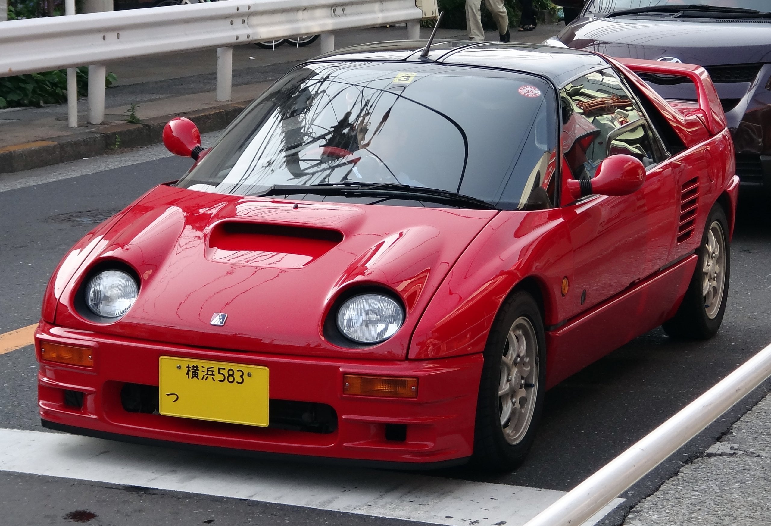 日本 K-Car 有多狂?660cc 小車硬是玩出超跑氣場!英媒選出史上最酷 10 款讓全球車迷驚呼!