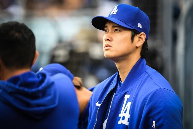 MLB／大谷翔平「二刀流特權」恐遭廢除？傳大聯盟各隊高層將擬提案修規則！