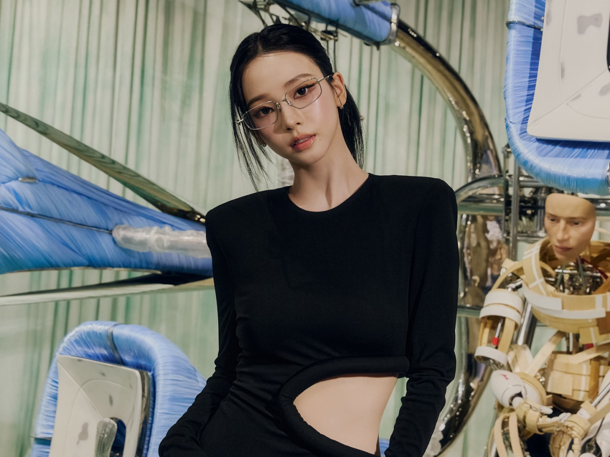 aespa Karina 和 Gentle Monster 再出新招！「蔬果系列」預告曝光、發售時程公開！