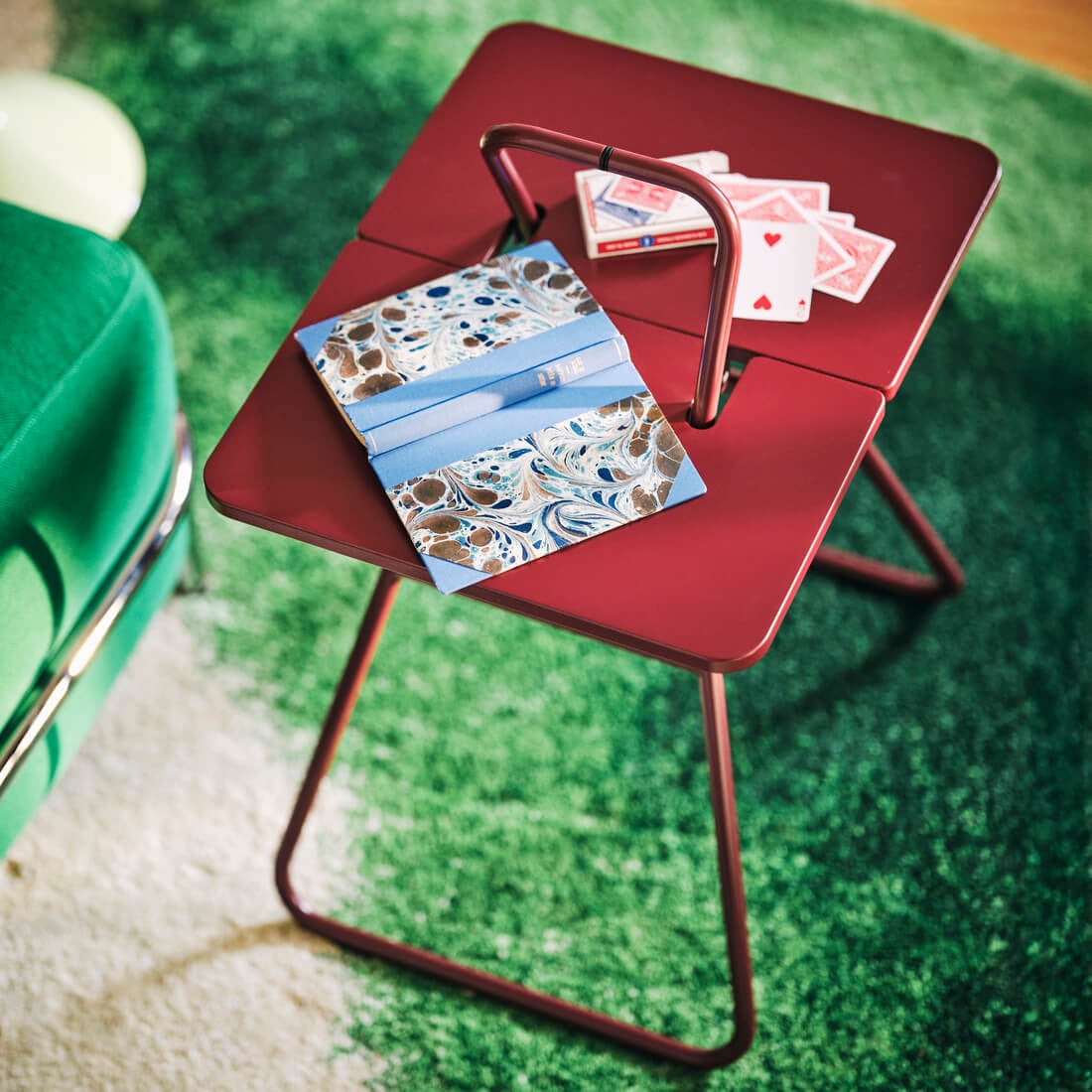 IKEA PS 2026 最新系列即將開賣!充氣椅、搖搖長凳、上照落地燈⋯44 款設計師家具讓你平價入手!