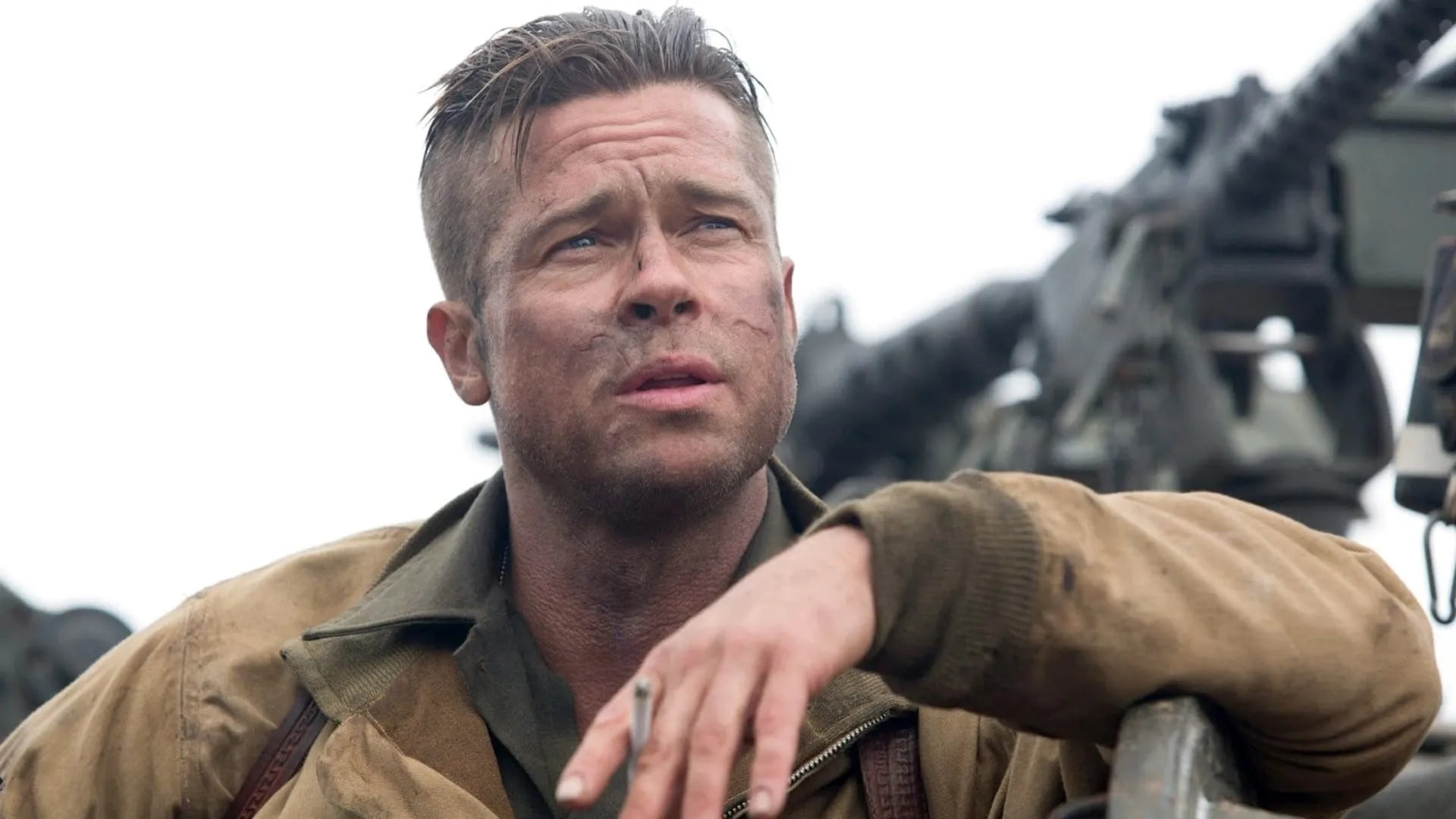 布萊德彼特 Brad Pitt 新電影《Beast's Heart》引期待!演員陣容、劇情一次看!