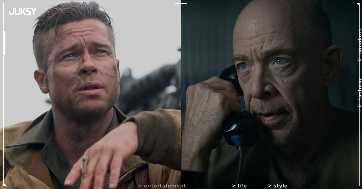 布萊德彼特 Brad Pitt 新電影《Beast's Heart》引期待!演員陣容、劇情一次看!