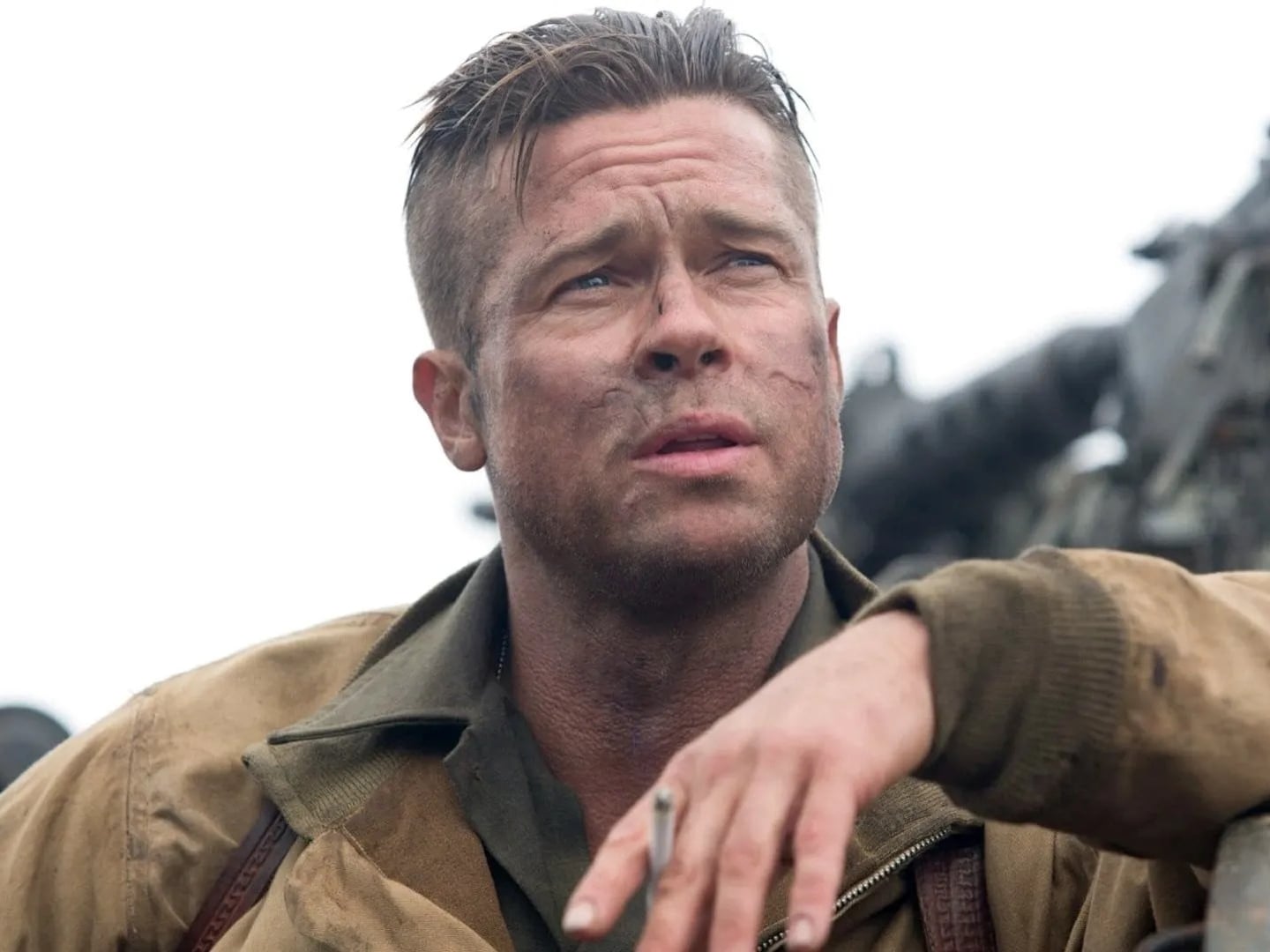 布萊德彼特 Brad Pitt 新電影《Beast's Heart》引期待！演員陣容、劇情一次看！