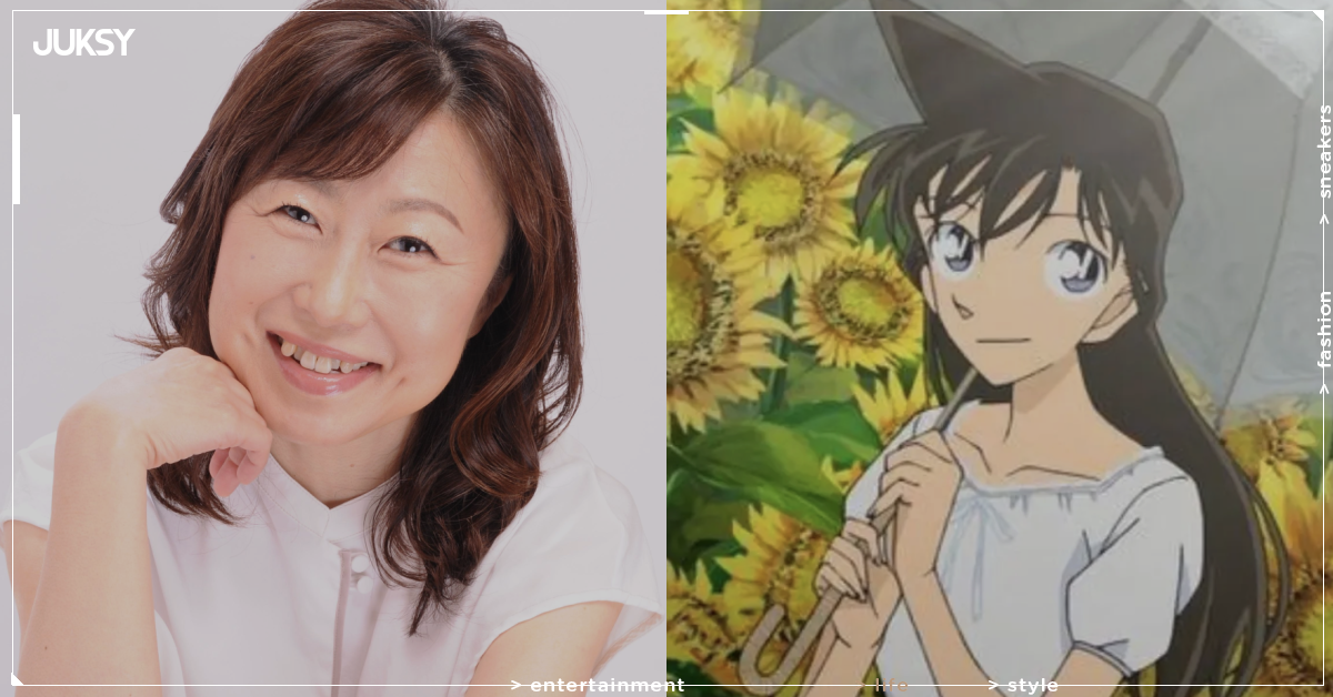 《名偵探柯南》毛利蘭聲優山崎和佳奈 61 歲病逝!聲優圈沈痛追悼,新一聲優山口勝平:「心裡像被挖了個洞」