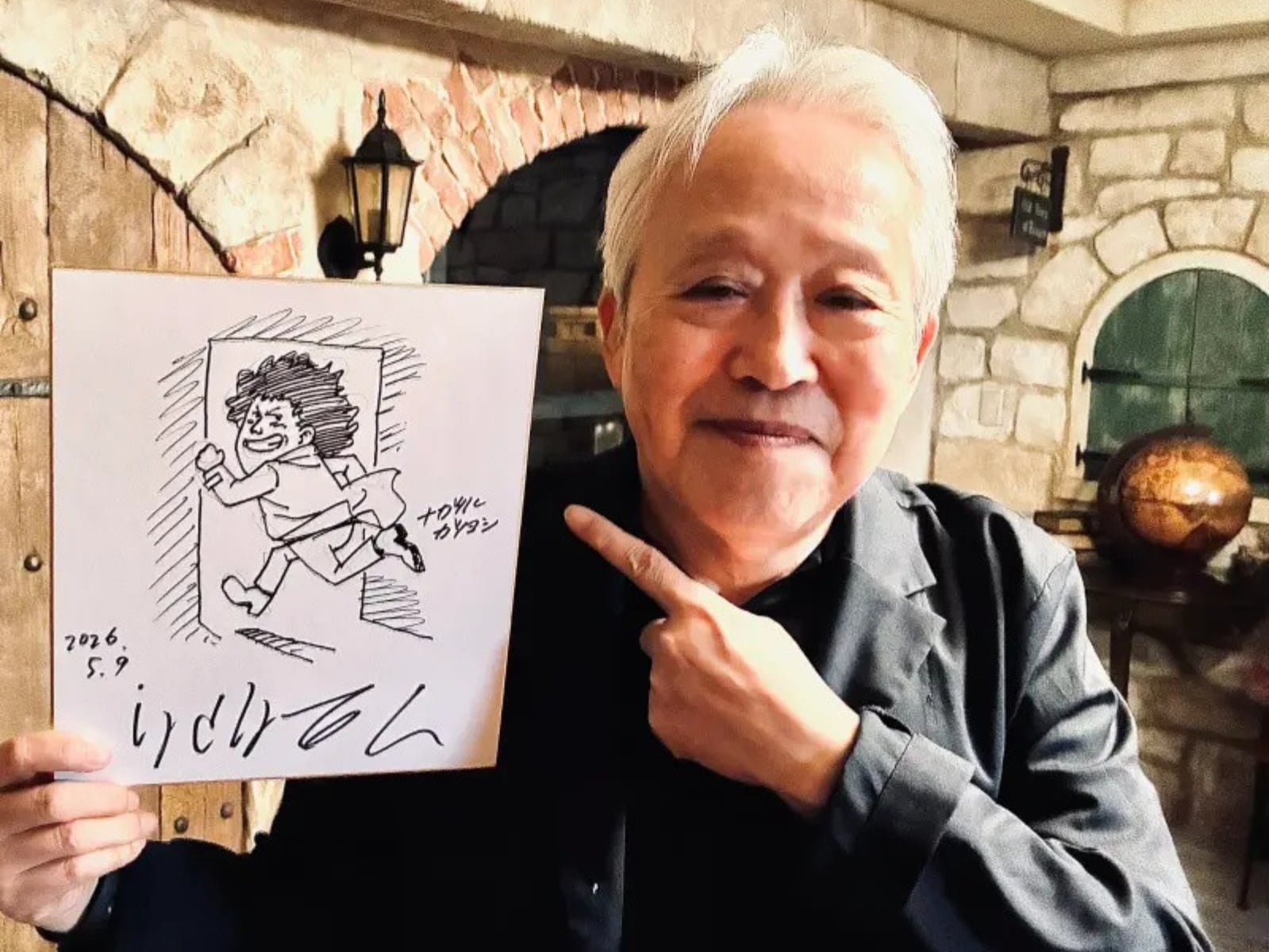 《七龍珠》傳奇編輯批評現代漫畫「很爛」！點名航海王、咒術迴戰：「已不再親近兒童！」