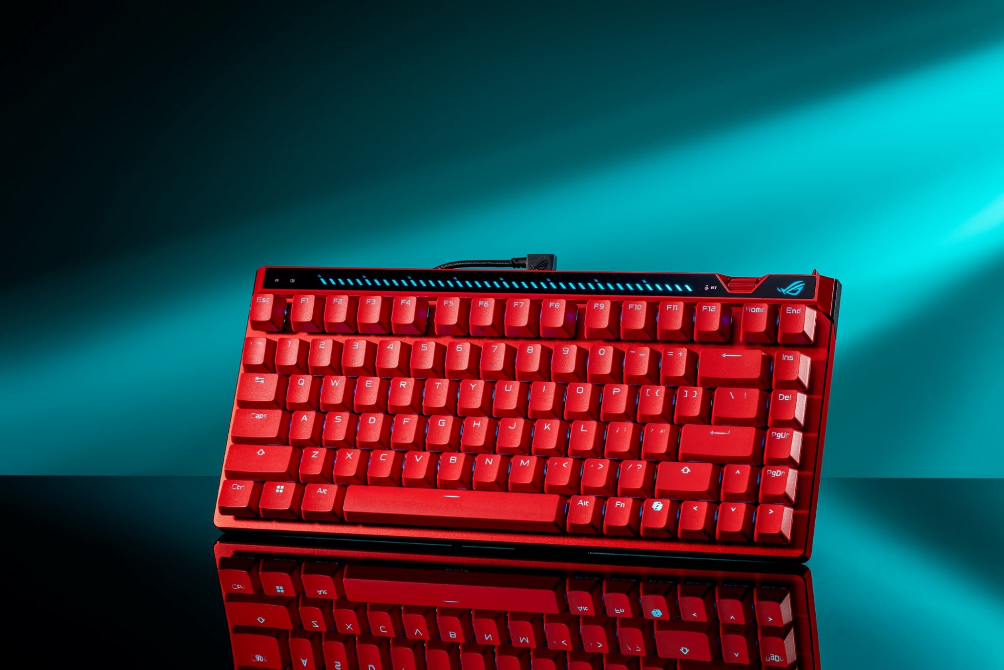 ROG 玩家共和國成軍 20 週年狂歡！6 大新品首曝光、2006 年生日的人只要 20 元買主機板⋯必搶！