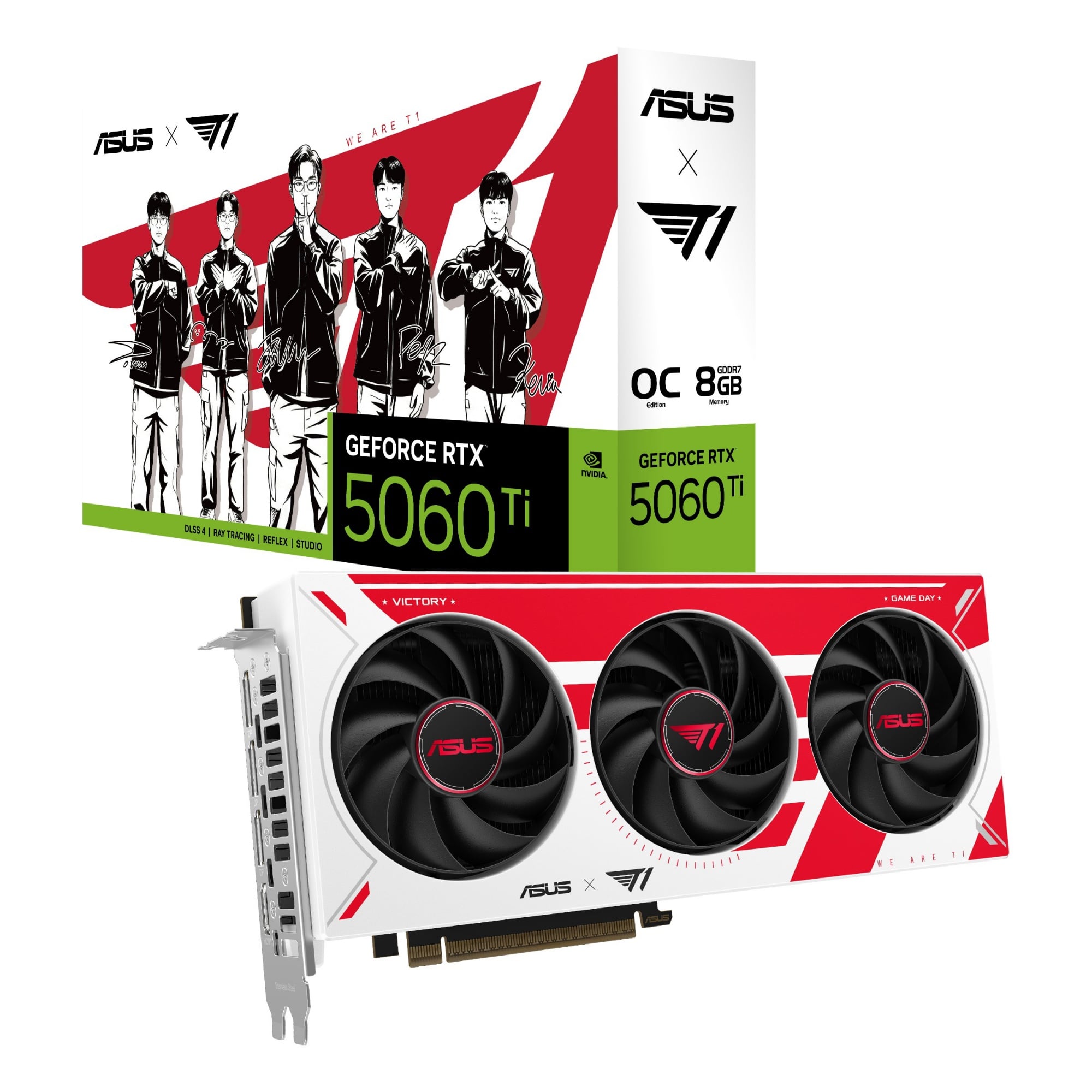 ROG 玩家共和國成軍 20 週年狂歡！6 大新品首曝光、2006 年生日的人只要 20 元買主機板⋯必搶！