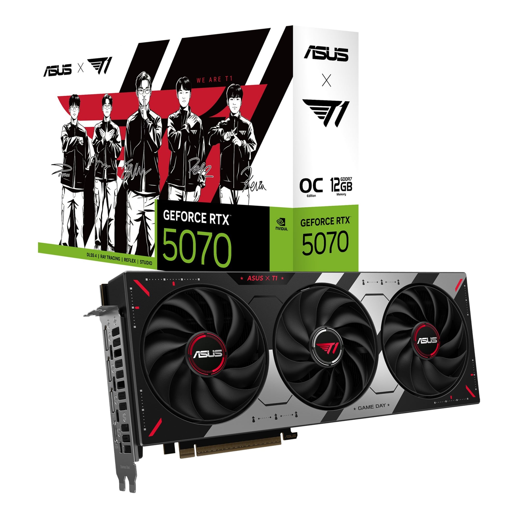 ROG 玩家共和國成軍 20 週年狂歡！6 大新品首曝光、2006 年生日的人只要 20 元買主機板⋯必搶！