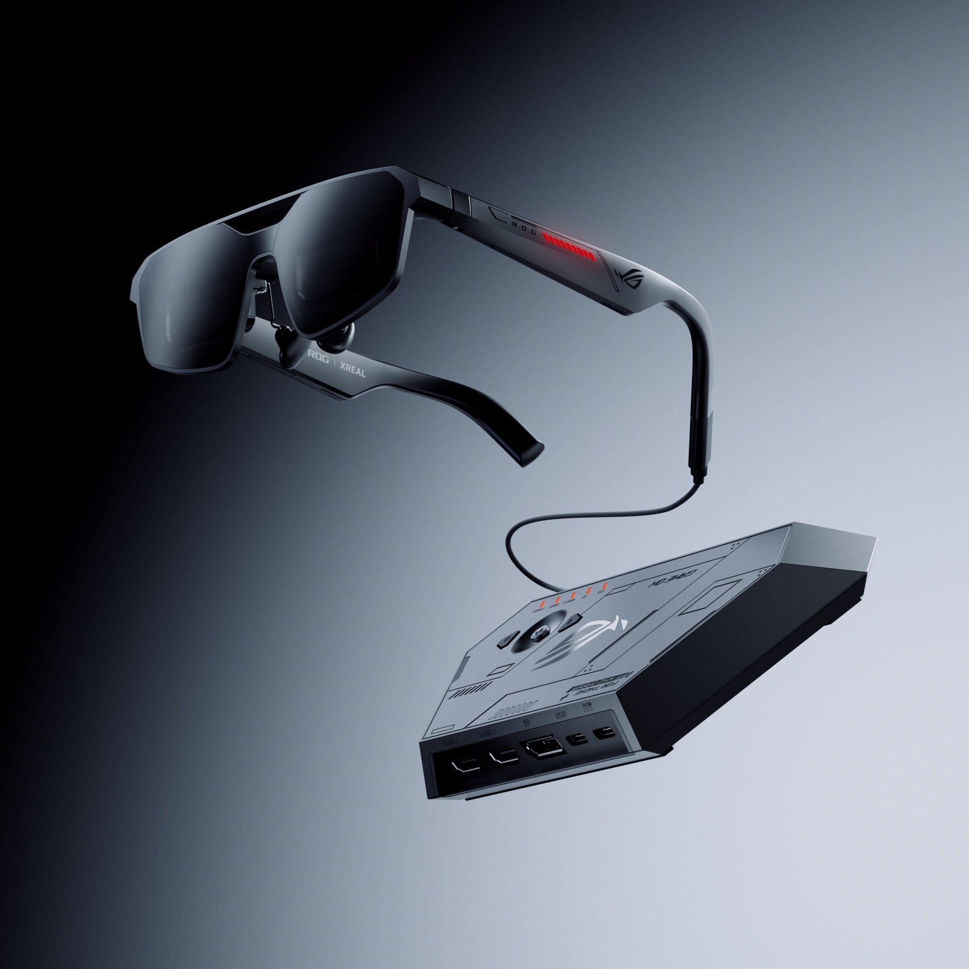 ROG 玩家共和國成軍 20 週年狂歡！6 大新品首曝光、2006 年生日的人只要 20 元買主機板⋯必搶！