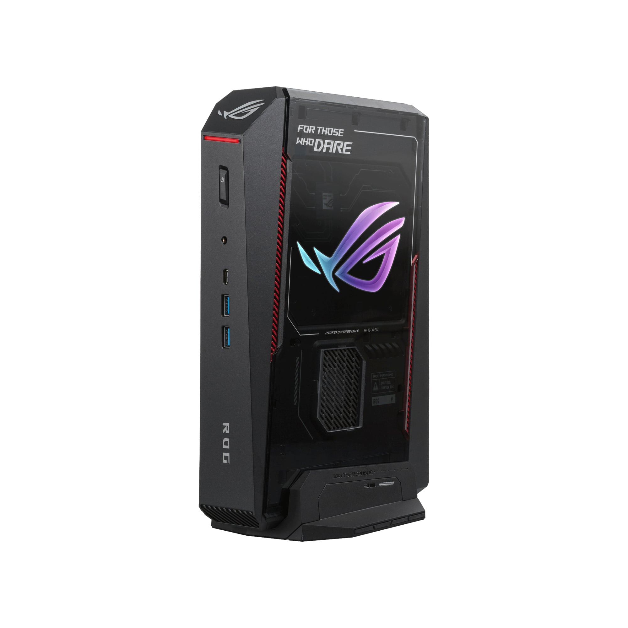 ROG 玩家共和國成軍 20 週年狂歡！6 大新品首曝光、2006 年生日的人只要 20 元買主機板⋯必搶！