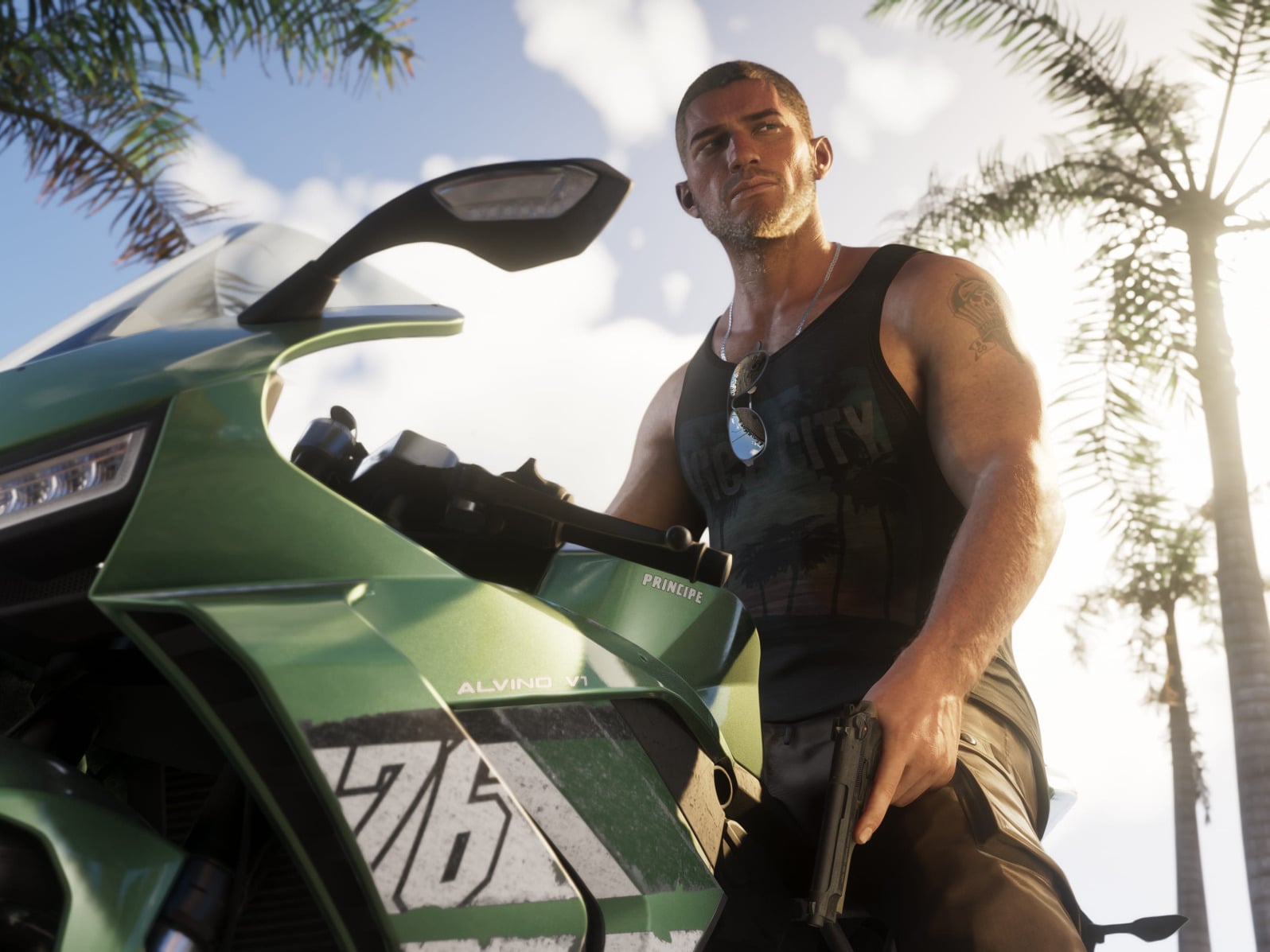 《GTA 6》預購日期郵件遭洩露傳 5 月 18 日開搶！開發商 Take-Two 市值單日暴增近 20 億美元！