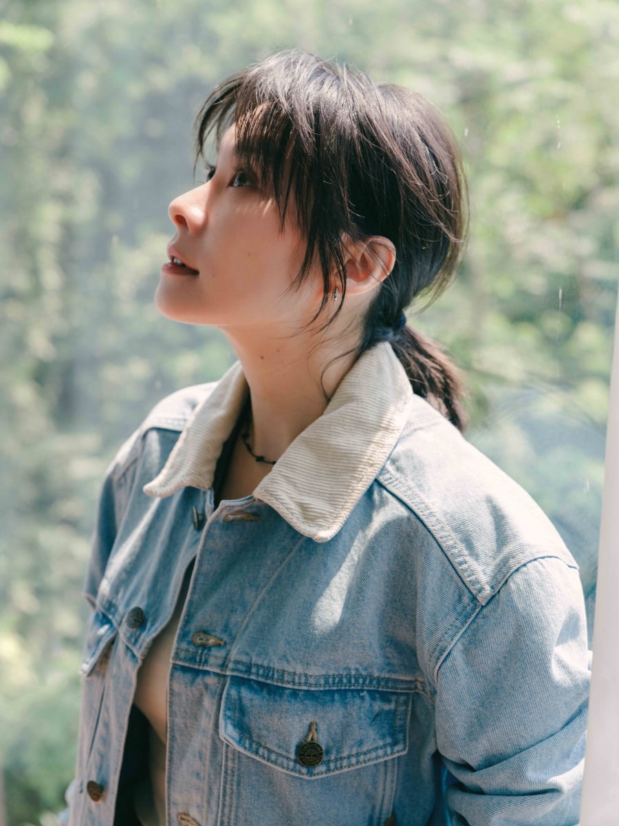 鄭宜農入圍第 37 屆金曲最佳台語女歌手！與 Timberland 合作「踢不爛的妳」上腳經典帆船鞋！