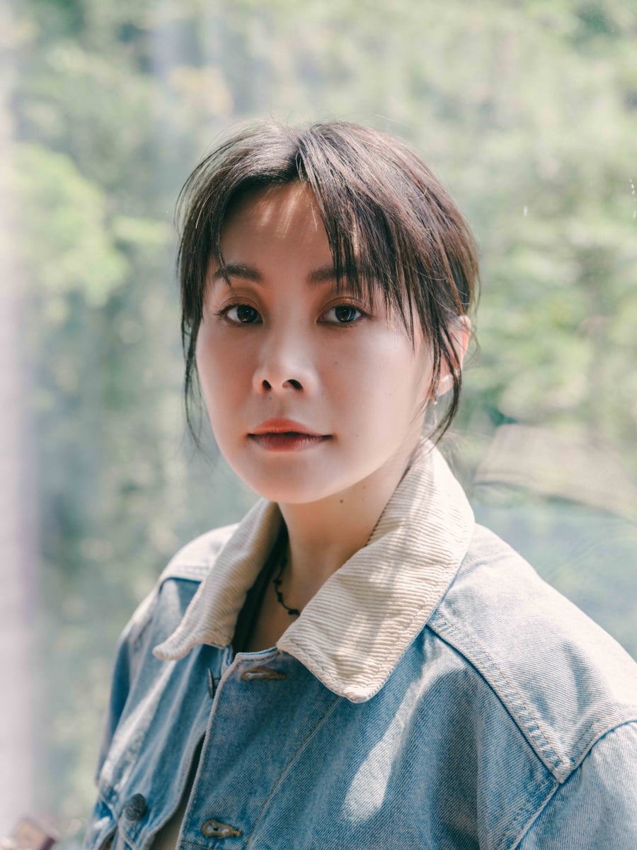 鄭宜農入圍第 37 屆金曲最佳台語女歌手！與 Timberland 合作「踢不爛的妳」上腳經典帆船鞋！