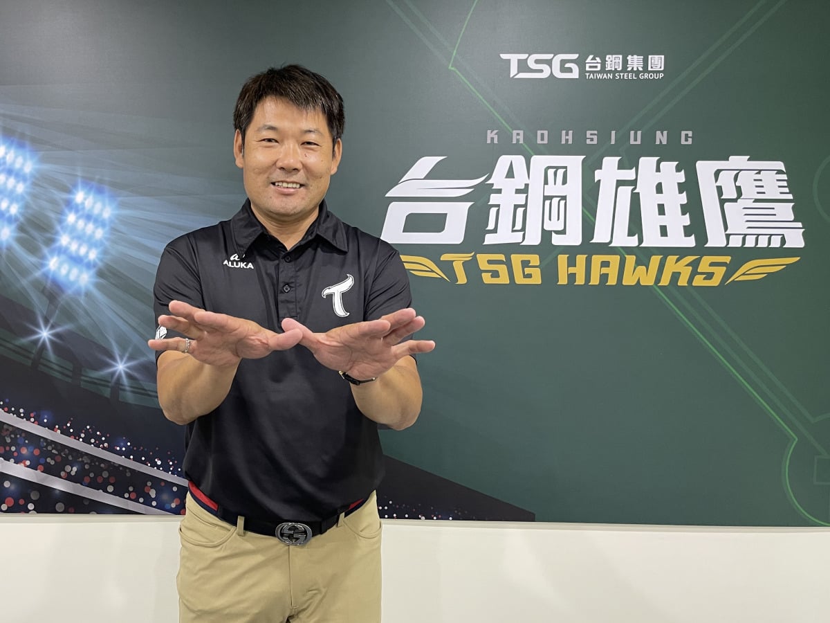 中職／台鋼教練黃甘霖身體不適暫離一軍！51歲「甘蔗」調二軍養身、鍾承祐接手壘指工作