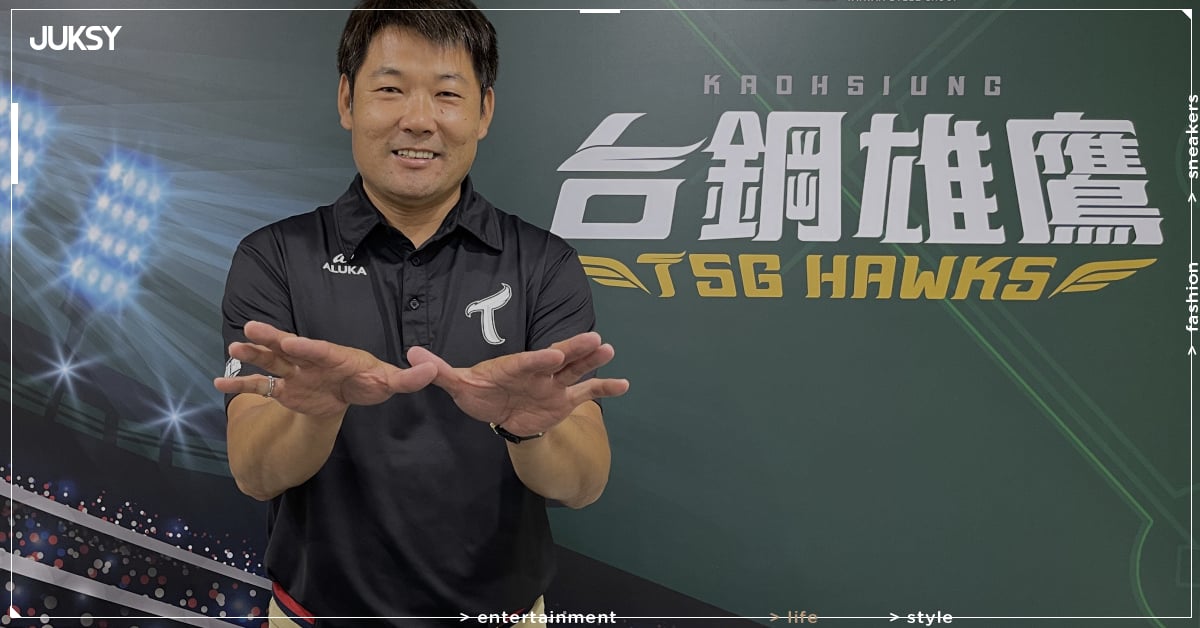 中職／台鋼教練黃甘霖身體不適暫離一軍！51歲「甘蔗」調二軍養身、鍾承祐接手壘指工作