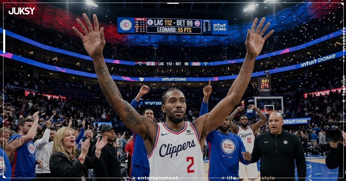 NBA／快艇認真考慮交易科懷雷納德 Kawhi Leonard！勇士砸巴特勒＋首輪籤搶人，熱火也在排隊
