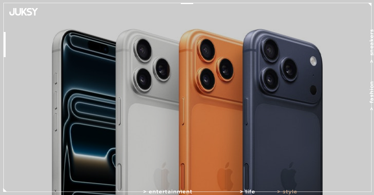 iPhone 17 Pro 中國史上最低價！深夜降價千元、到手價殺進6999元，618最佳入手時機到了？