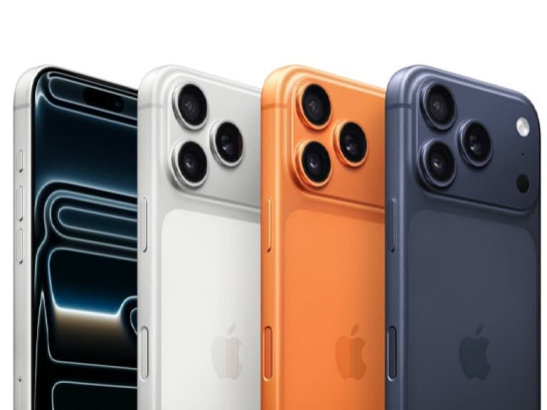 iPhone 17 Pro 中國史上最低價！深夜降價千元、到手價殺進6999元，618最佳入手時機到了？