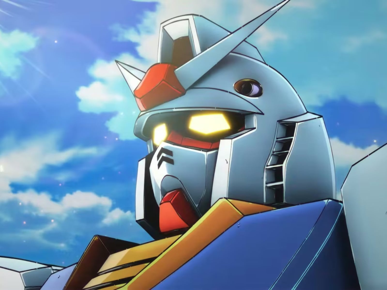 鋼彈 50 週年企劃公開！《初鋼》Remaster、《鋼彈 W》新動畫、《SEED FREEDOM ZERO》劇場版全確定