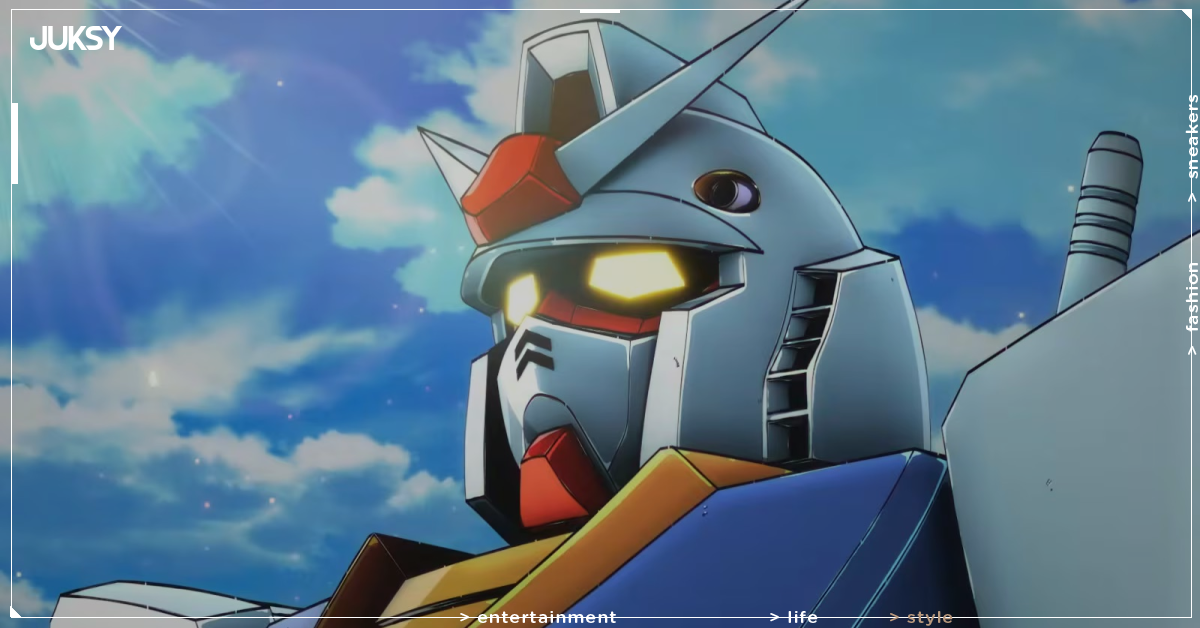 鋼彈 50 週年企劃公開！《初鋼》Remaster、《鋼彈 W》新動畫、《SEED FREEDOM ZERO》劇場版全確定