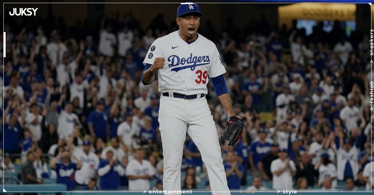 MLB／道奇終結者艾德溫·迪亞茲 Edwin Diaz 涉非法鬥雞！最高恐面臨5年刑期、社群150張照片曝光