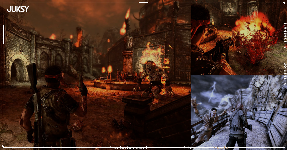 PS5 遊戲大爆發!《鬼鎮》登陸主機、《帕特萊巴》預約開跑,獨立遊戲最高75折優惠至5月27日
