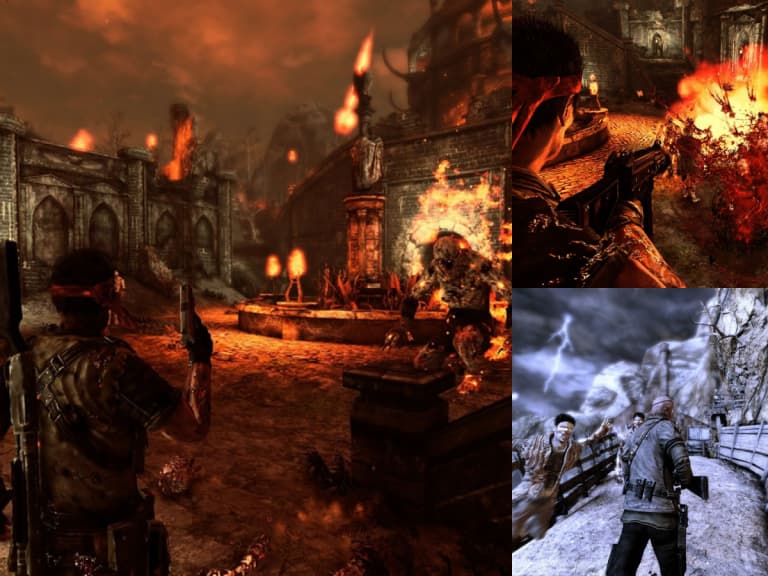 PS5 遊戲大爆發！《鬼鎮》登陸主機、《帕特萊巴》預約開跑，獨立遊戲最高75折優惠至5月27日