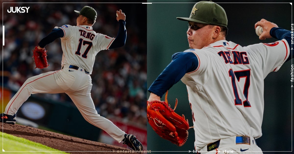 MLB／鄧愷威 5 局 7K 無失分奪本季首度先發勝投！台灣 8 年來首見、技壓地瓜哥 deGrom！