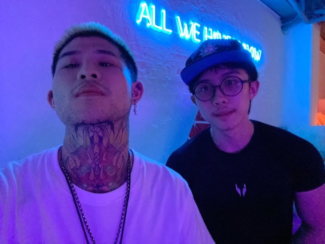 孫安佐經紀人卸任遭酸切割！重讀天月發聲明：「賺不到錢還被拖下水！」