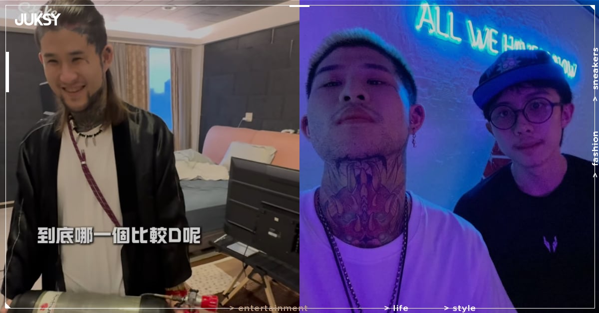 孫安佐經紀人卸任遭酸切割！重讀天月發聲明：「賺不到錢還被拖下水！」