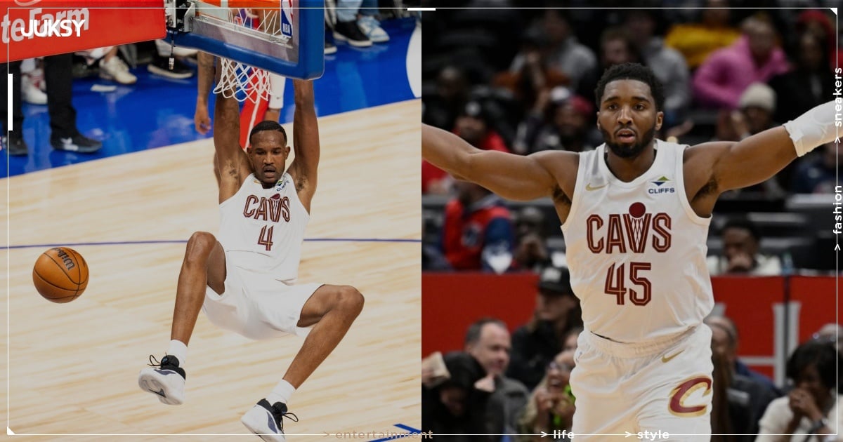 NBA/騎士 G7 搶七大戰徹底海虐活塞 31 分!睽違 8 年後再度闖進東決!