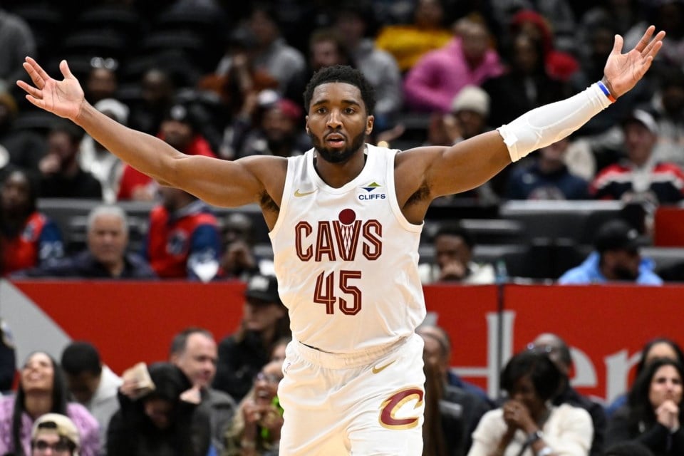 NBA／騎士 G7 搶七大戰徹底海虐活塞 31 分！睽違 8 年後再度闖進東決！
