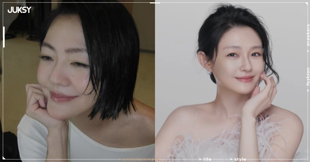小S憶大S出道賺錢第一件事!租白色凱迪拉克載爺爺理髮「我不只愛她,我也深深地崇拜她!」