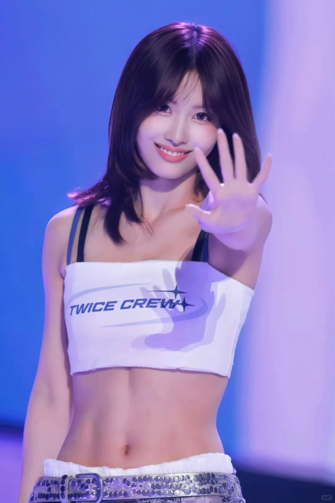 Twice momo