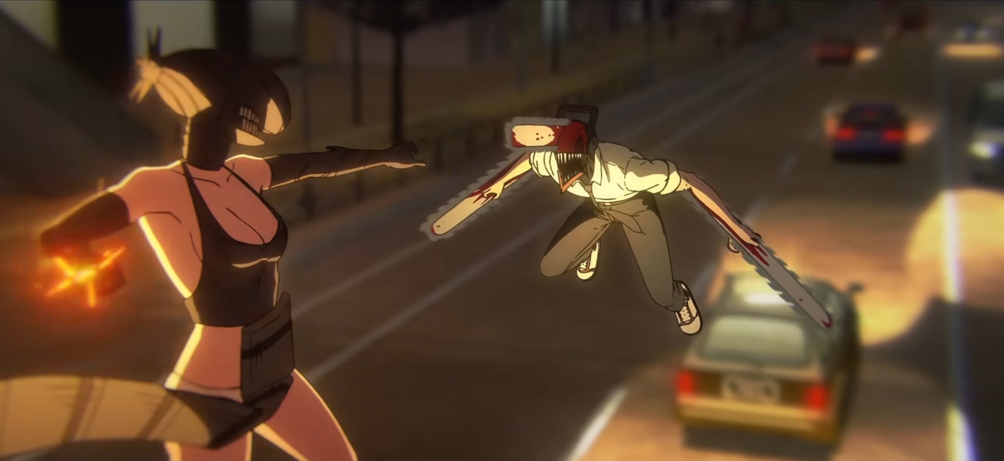 《劇場版 鏈鋸人:蕾潔篇》全球票房近 2 億美元!MAPPA 自資製作成功,可能改變日本動畫產業模式?