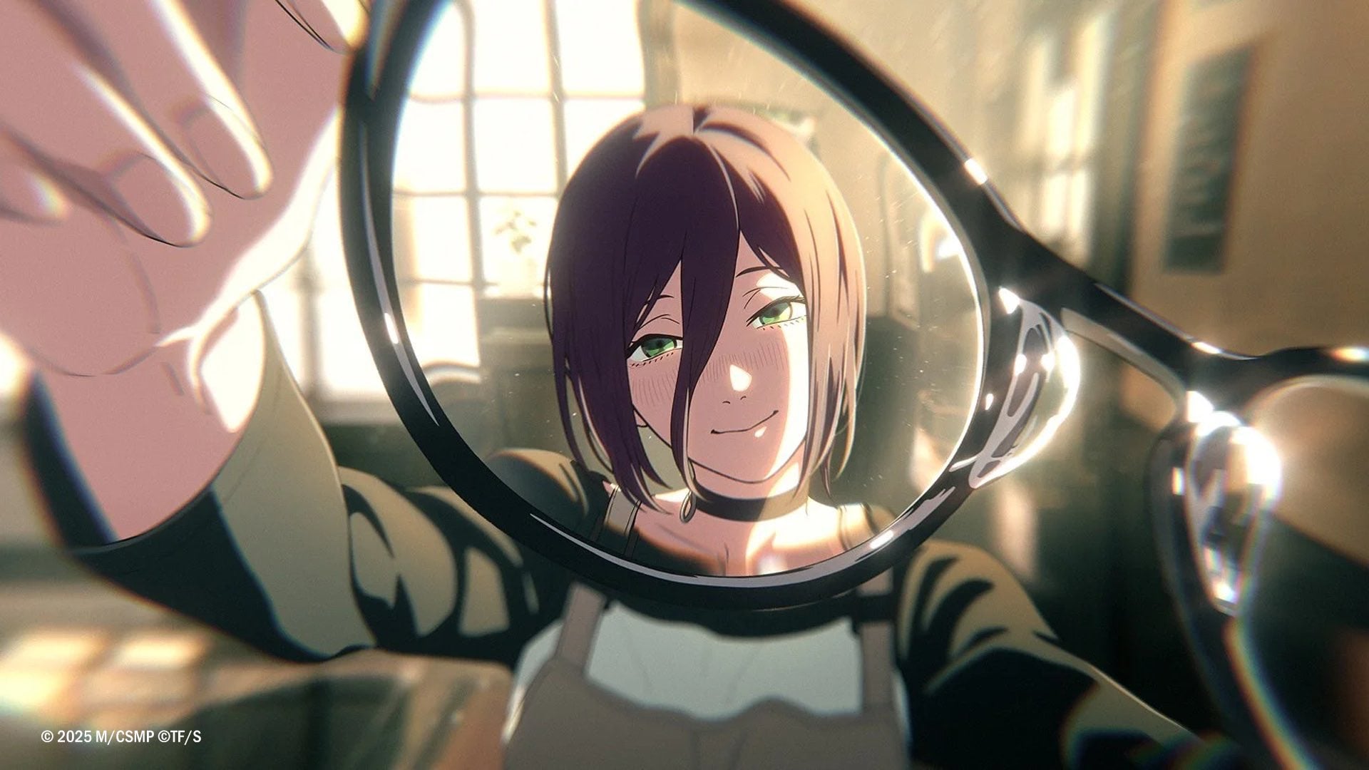 《劇場版 鏈鋸人:蕾潔篇》全球票房近 2 億美元!MAPPA 自資製作成功,可能改變日本動畫產業模式?