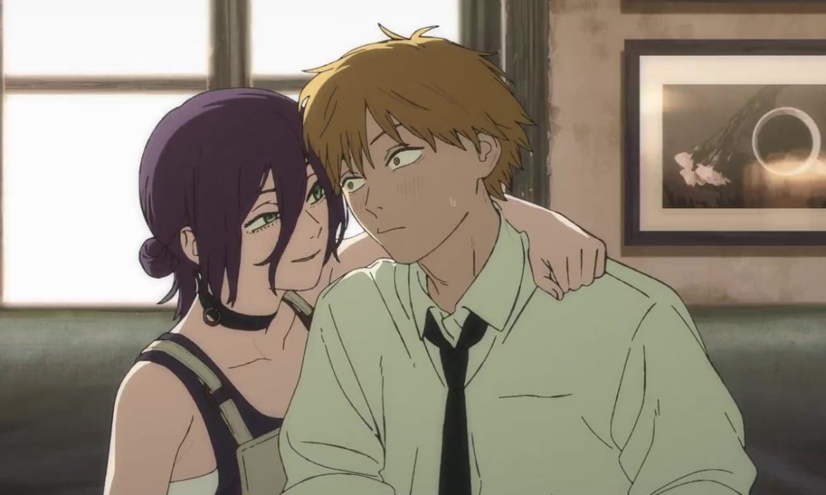 《劇場版 鏈鋸人:蕾潔篇》全球票房近 2 億美元!MAPPA 自資製作成功,可能改變日本動畫產業模式?