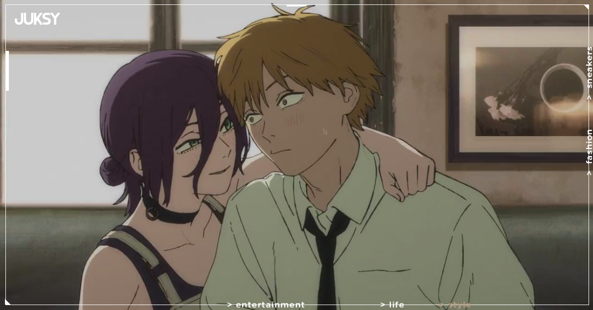 《劇場版 鏈鋸人:蕾潔篇》全球票房近 2 億美元!MAPPA 自資製作成功,可能改變日本動畫產業模式?