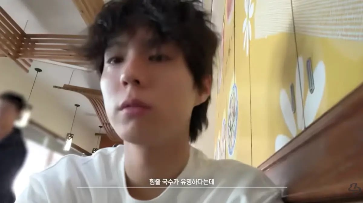 朴寶劍桃園吃牛肉麵加香菜掀論戰！粉絲崩潰：「不是該加酸菜嗎？」