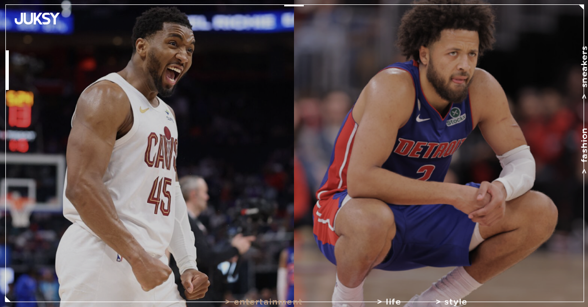 NBA／活塞東區第一卻慘遭淘汰！13 年「東 1 魔咒」再應驗！
