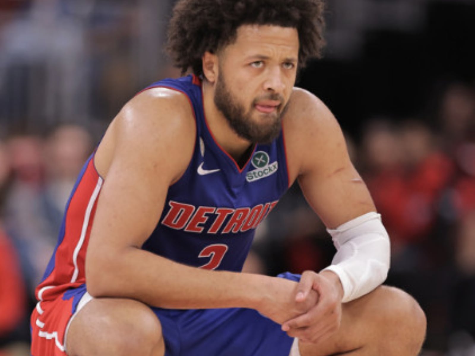 NBA／活塞東區第一卻慘遭淘汰！13 年「東 1 魔咒」再應驗！