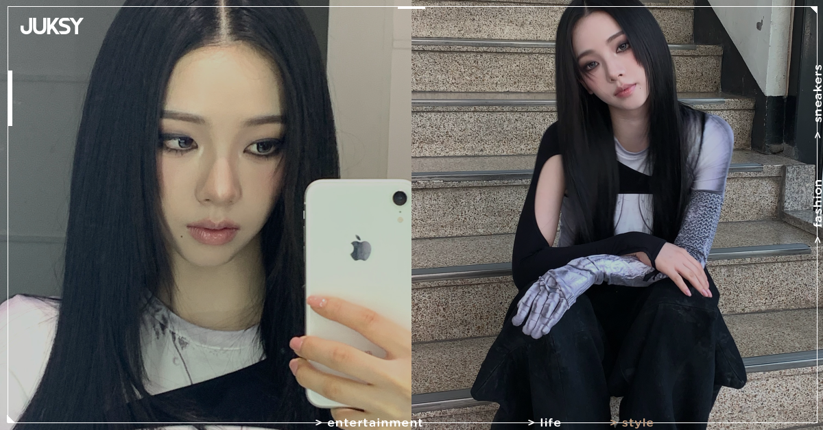 aespa Karina 公開 Setlog 意外曝高強度行程！工作超過 17 小時引網喊：「光看就累！」