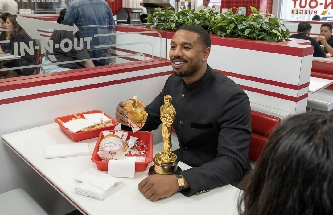 In-N-Out 漢堡台北快閃又來了！信義區限時 4 小時、3 款限量漢堡售完即收攤，資訊一次看！