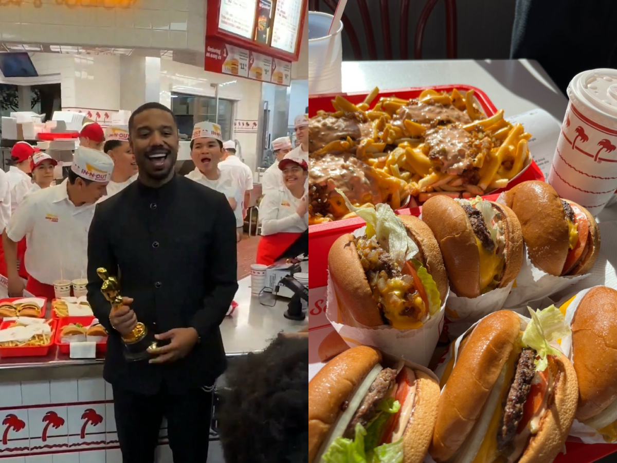 In-N-Out 漢堡台北快閃又來了！信義區限時 4 小時、3 款限量漢堡售完即收攤，資訊一次看！