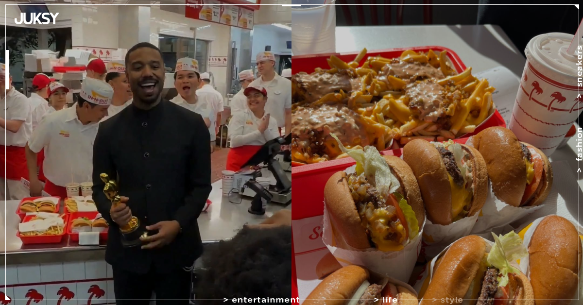 In-N-Out 漢堡台北快閃又來了！信義區限時 4 小時、3 款限量漢堡售完即收攤，資訊一次看！